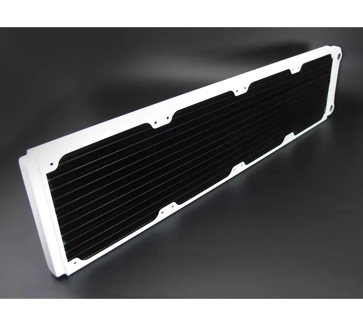 Радиатор XSPC TX480 Photo 4