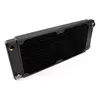 Радиатор XSPC TX240 — 240 мм жидкостный Photo 3