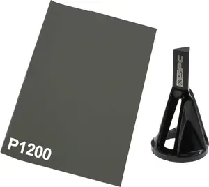 Hardtube Entgrater XSPC PETG – deburring tool for PETG acrylic tubing