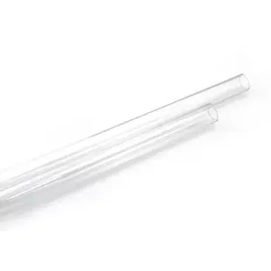 XSPC computer cooling system accessory 5060175585943, transparent, 500×14×14 mm