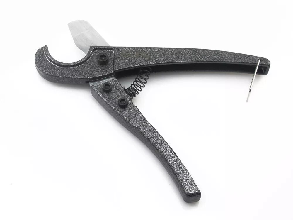 Pliers and cutters