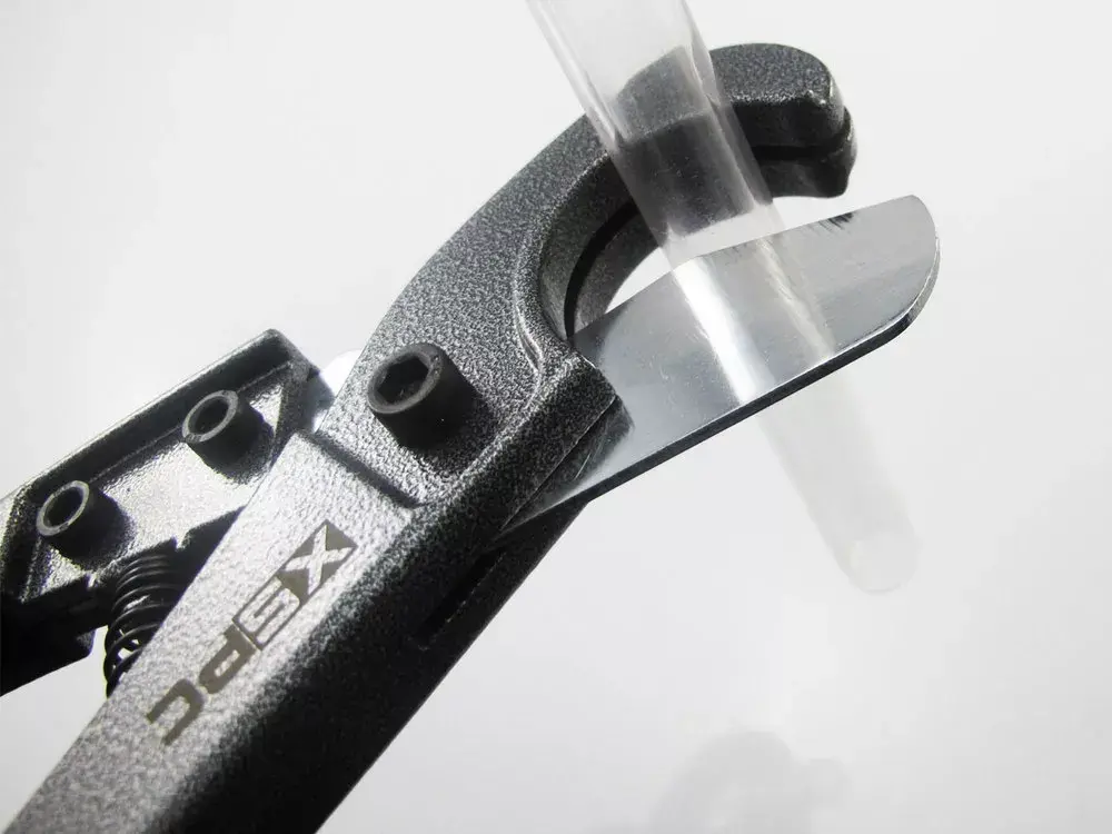 XSPC Heavy Duty Hose Cutter for Tubing Photo 2