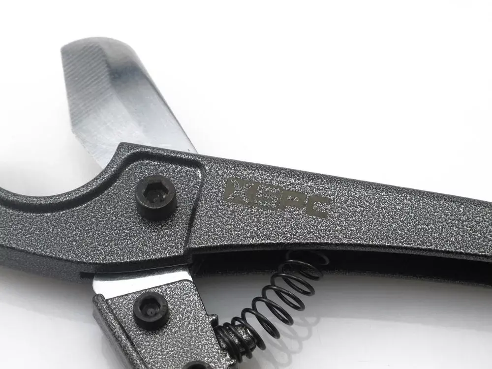 XSPC Heavy Duty Hose Cutter for Tubing Photo 3