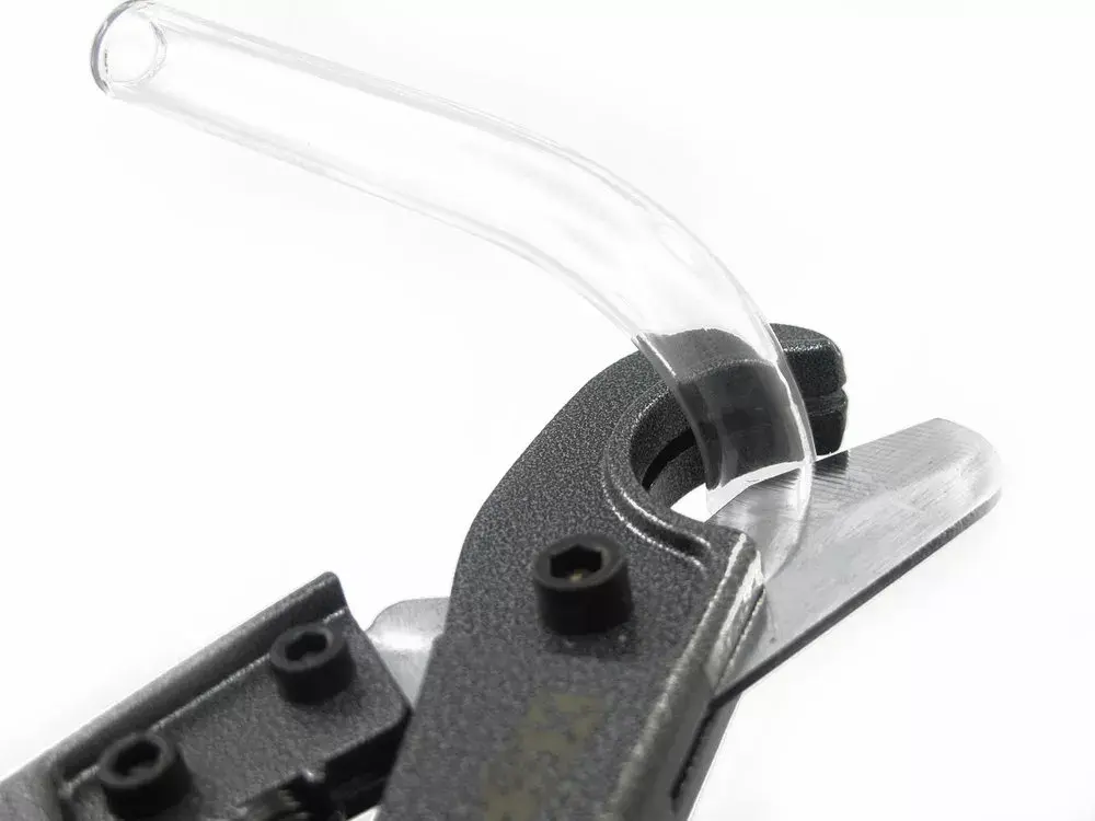 XSPC Heavy Duty Hose Cutter for Tubing Photo 5