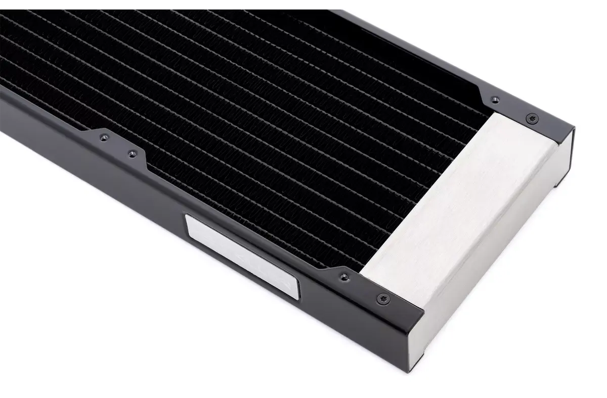Радиаторный блок Watercool 24101 Photo 3