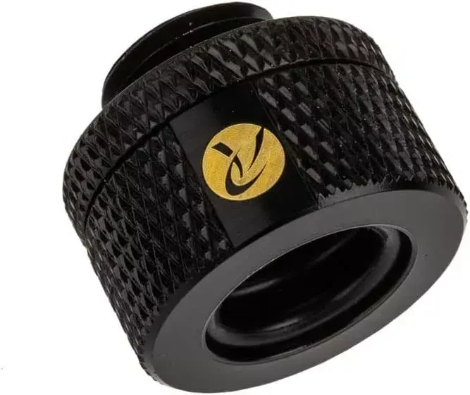 RAIJINTEK Pelias black винты для вентиляторов, 6 шт. Photo 2