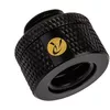 RAIJINTEK Pelias black винты для вентиляторов, 6 шт. Photo 2
