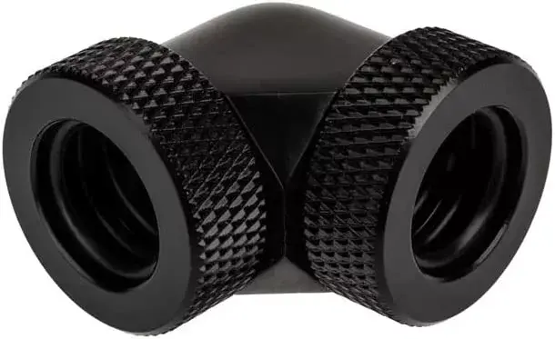 RAIJINTEK Pelias black — набор из 6 вентиляторов Photo 2