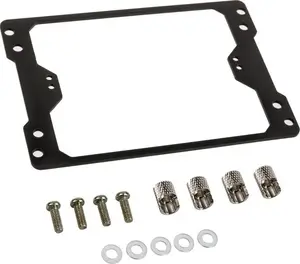 Mounting Kit for TR4 Socket, RAIJINTEK RJK TR4 Kit for (Compact) Water Cooling