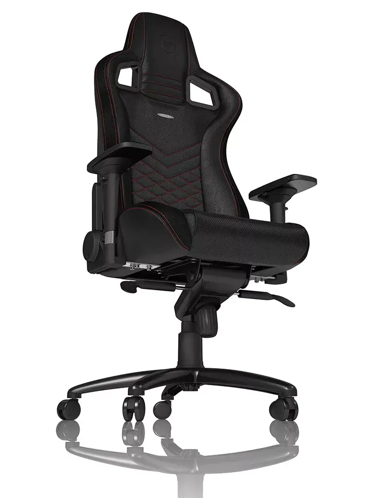 PC spēļu krēsls noblechairs EPIC Photo 5