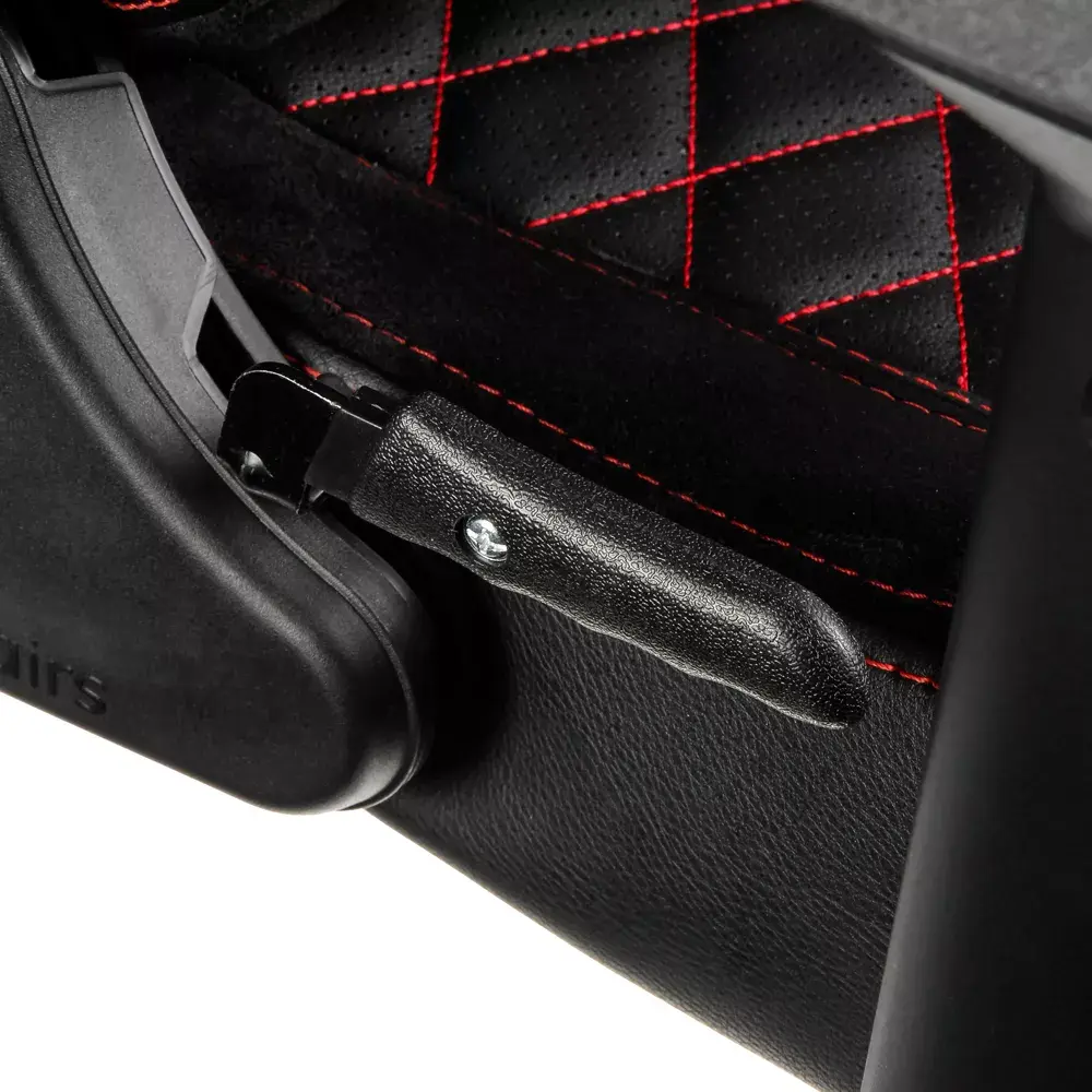 PC spēļu krēsls noblechairs EPIC Photo 21