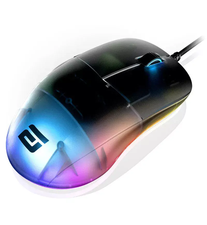 Endgame Gear EGG-XM1RGB-DF игровая мышь Photo 2