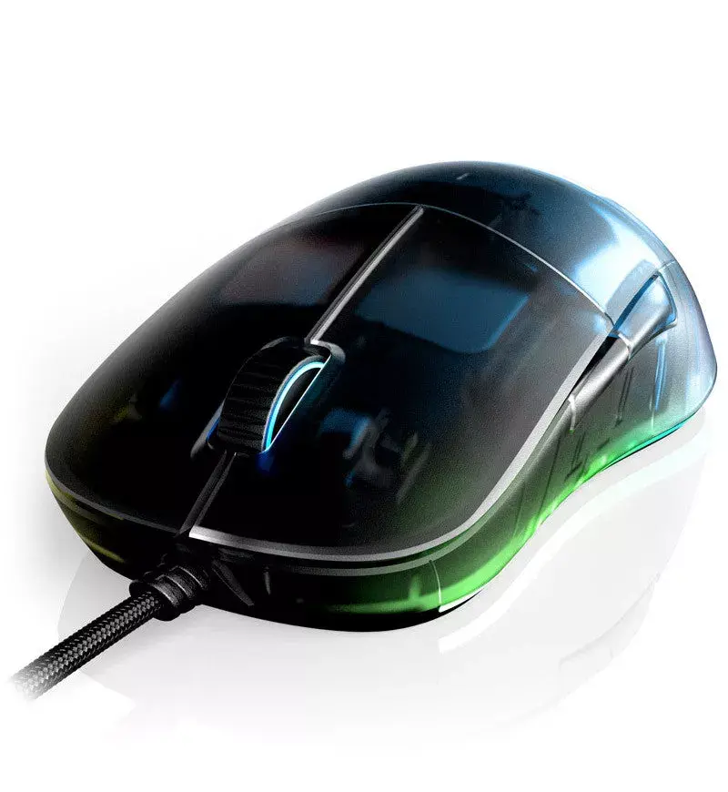 Endgame Gear EGG-XM1RGB-DF игровая мышь Photo 4