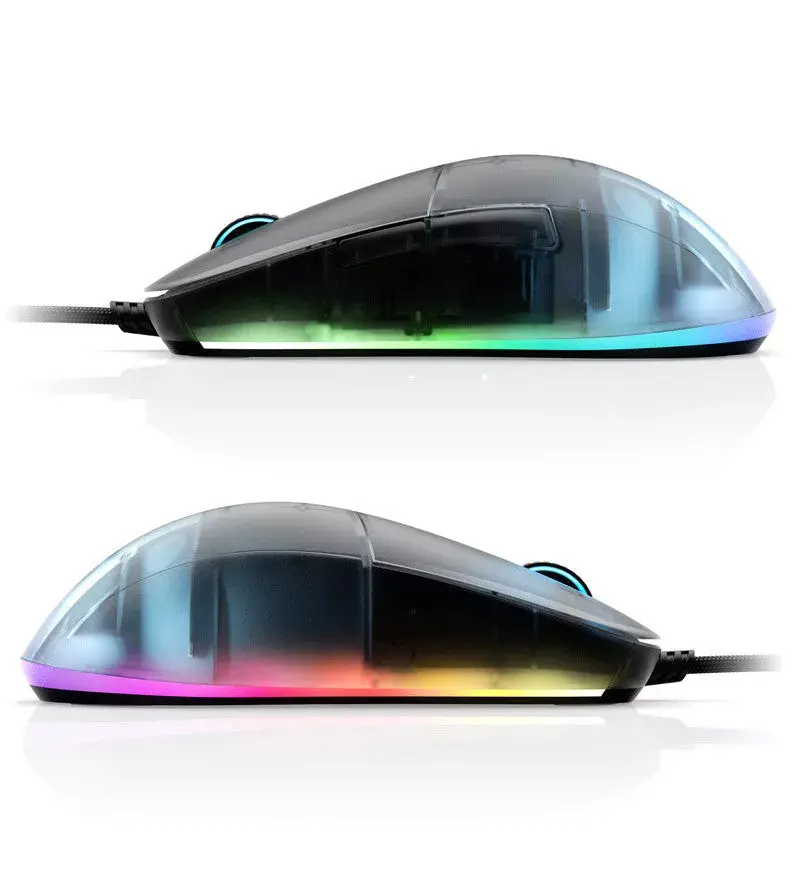 Endgame Gear EGG-XM1RGB-DF игровая мышь Photo 5