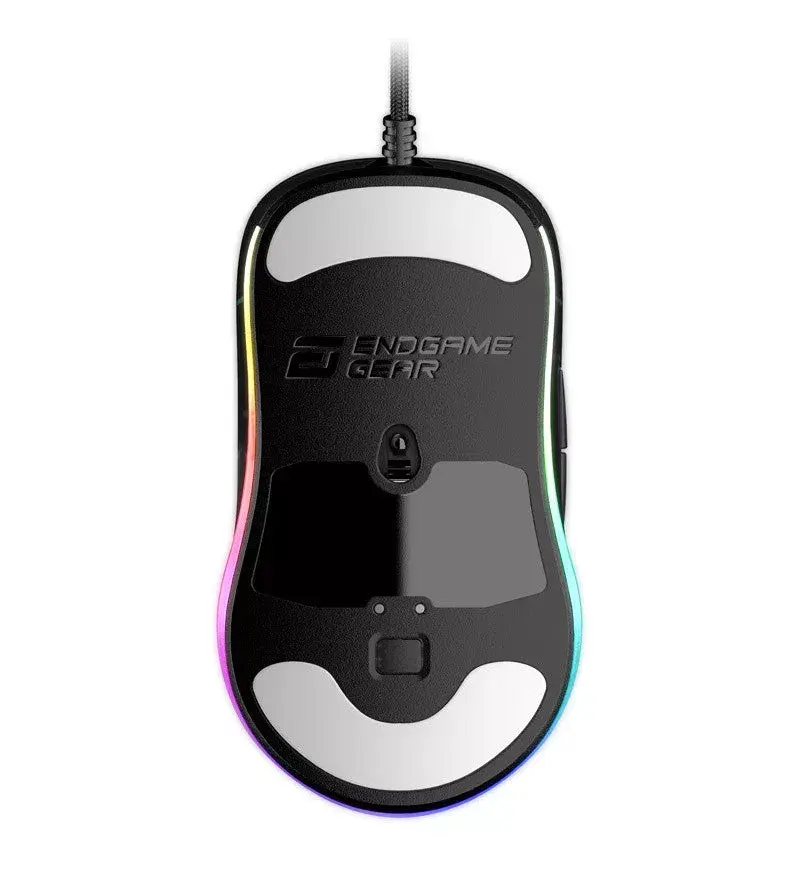 Endgame Gear EGG-XM1RGB-DF игровая мышь Photo 6