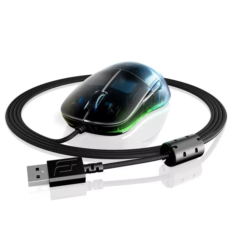 Endgame Gear EGG-XM1RGB-DF игровая мышь Photo 7