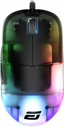 Spēļu pele Endgame Gear XM1RGB Labā
