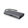 Doku stacija ICY BOX IB-DK4040-CPD Photo 6