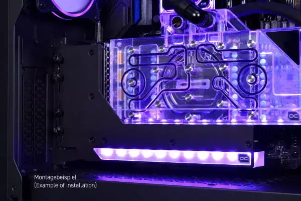 Крепежный комплект Alphacool 11951 Photo 5