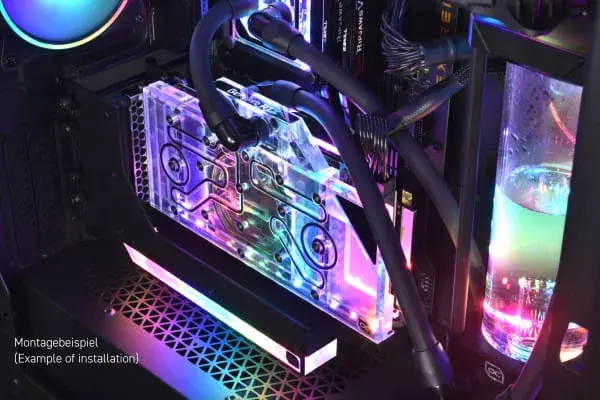Крепежный комплект Alphacool 11951 Photo 6