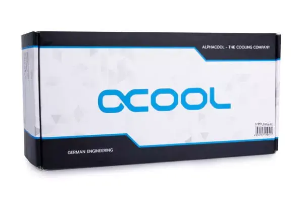 Крепежный комплект Alphacool 11951 Photo 7