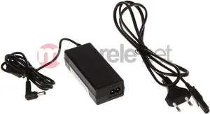 AC‑DC Adapter Impactics 65 Watt for D1NU Series, Model IACDC65_19_1