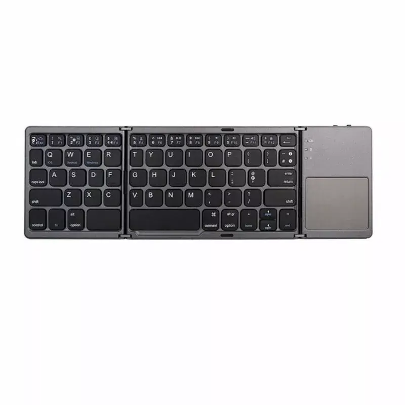 Riff Bluetooth Keyboard BT-01 with Touchpad Photo 2
