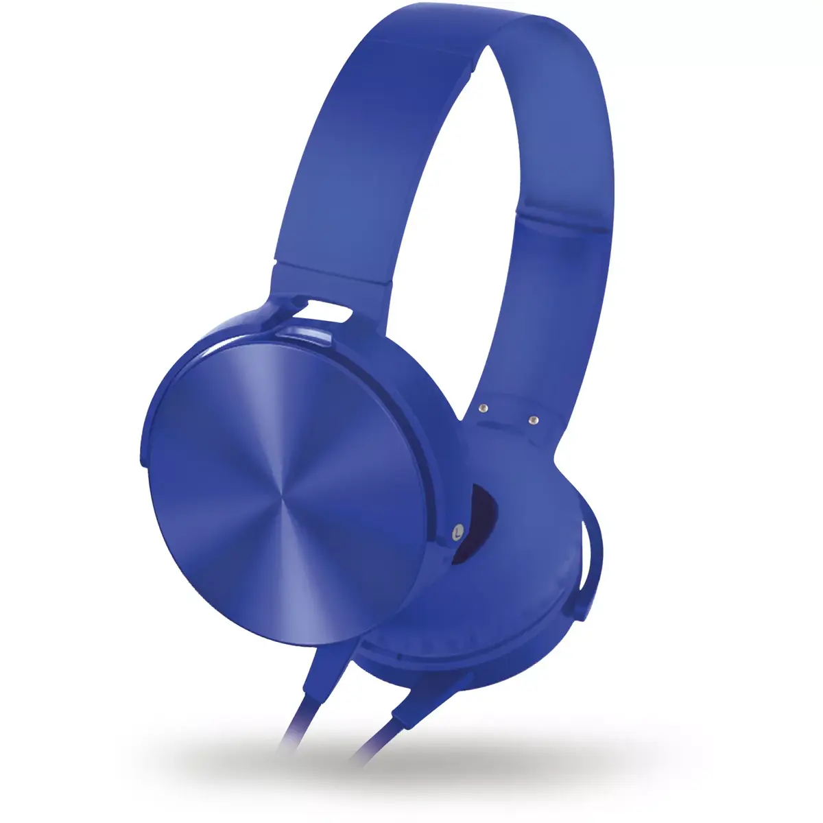 Austiņas Omega Freestyle headset FH07BL Photo 2