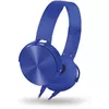 Austiņas Omega Freestyle headset FH07BL Photo 2