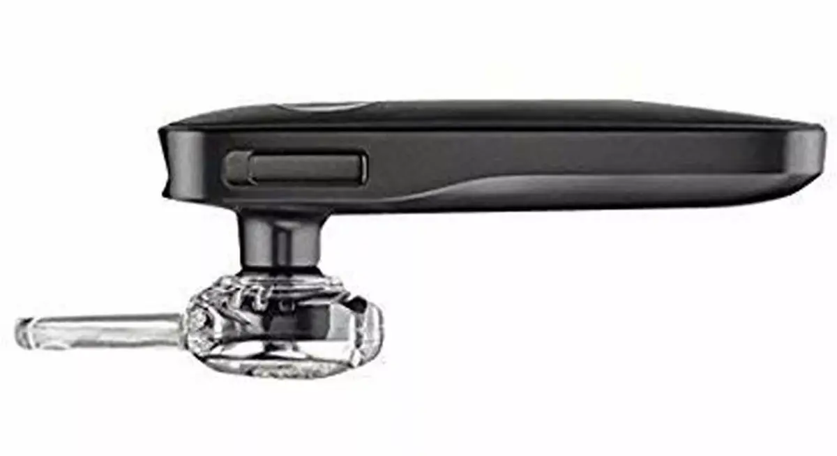 Austiņas Omega Freestyle Bluetooth headset FSC03B Photo 3