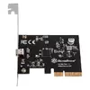 Silverstone ECU06 Интерфейсная карта USB 3.2 Gen 2 Photo 2