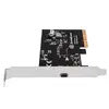 Silverstone ECU06 Интерфейсная карта USB 3.2 Gen 2 Photo 4