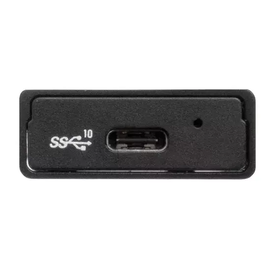 SSD enclosure Silverstone SST-RVS03 Photo 3