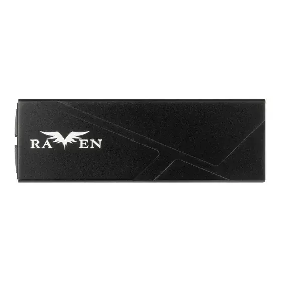 SSD enclosure Silverstone SST-RVS03 Photo 4