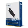 SSD enclosure Silverstone SST-RVS03 Photo 6
