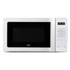 Beko MOC201102W микроволновая печь Столешница Обычная (соло) микроволновая печь 700 W Белый