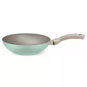 Wok Pensofal Diamond Tiffany 28 cm — non-stick, induction compatible