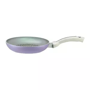 Frying Pan Pensofal 24 cm Diamond Rose – non-stick durable cooking pan