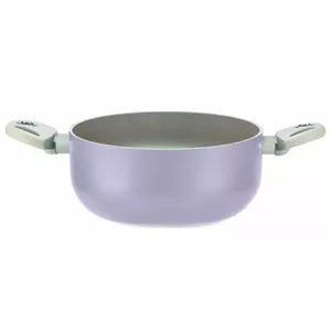 Frying pan Pensofal Diamond Rose 24 cm model 7211 – non-stick coating, durable construction