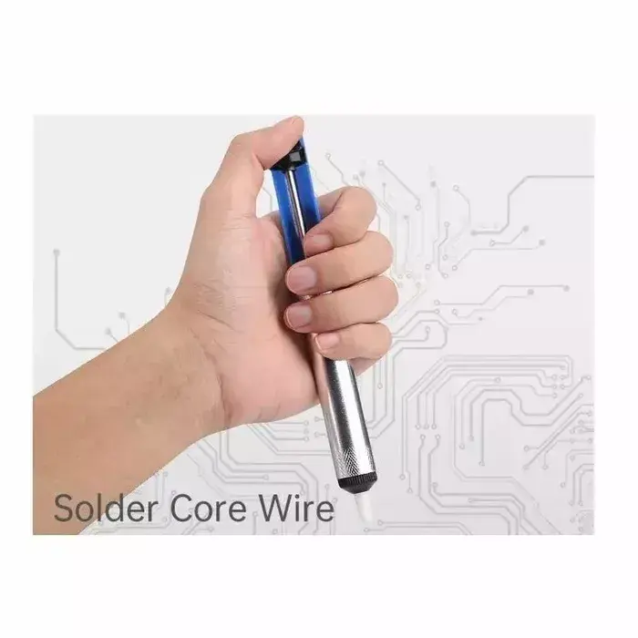 Soldering Iron Riff IRLCD RF-IR-LCD Photo 8
