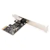 Digitus Gigabit Ethernet PCI Express Network Card DN-10130-1 Photo 2