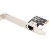 Digitus Gigabit Ethernet PCI Express tīkla karte DN-10130-1 Photo 2