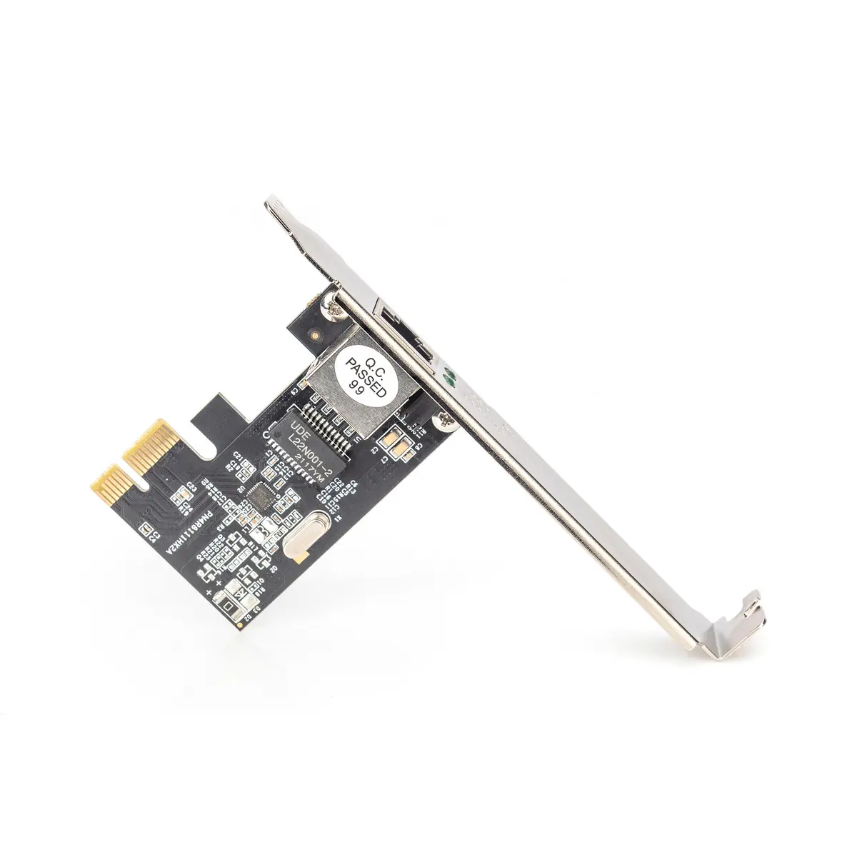 Digitus Gigabit Ethernet PCI Express tīkla karte DN-10130-1 Photo 6