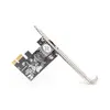 Digitus Gigabit Ethernet PCI Express tīkla karte DN-10130-1 Photo 6