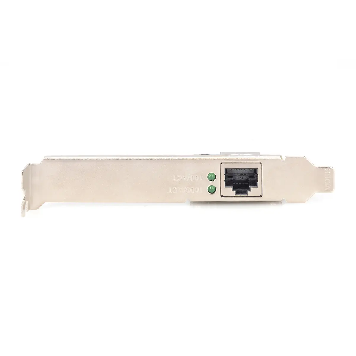 Digitus Gigabit Ethernet PCI Express tīkla karte DN-10130-1 Photo 7