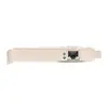 Digitus Gigabit Ethernet PCI Express tīkla karte DN-10130-1 Photo 7