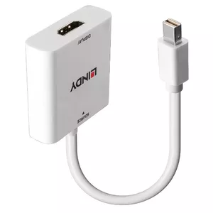 Mini DisplayPort uz HDMI adapteris Lindy 38319