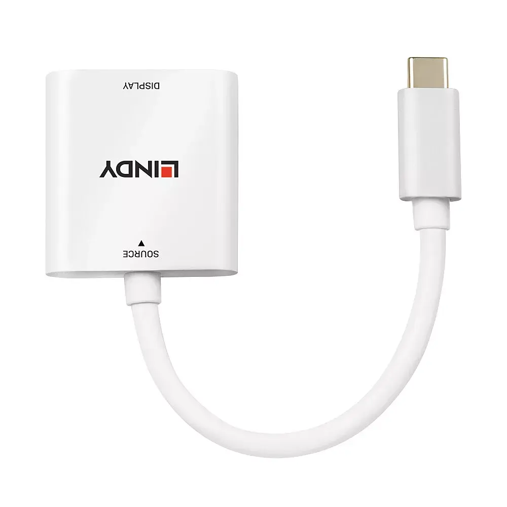 I/O Converter Lindy 43339 Photo 2