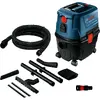 Bosch GAS 15 PS Professional cylinder vacuum Photo 2