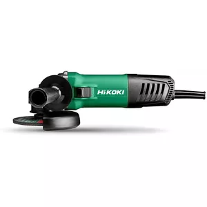 Шлифовальная машинка Hikoki G13SB4YGZ